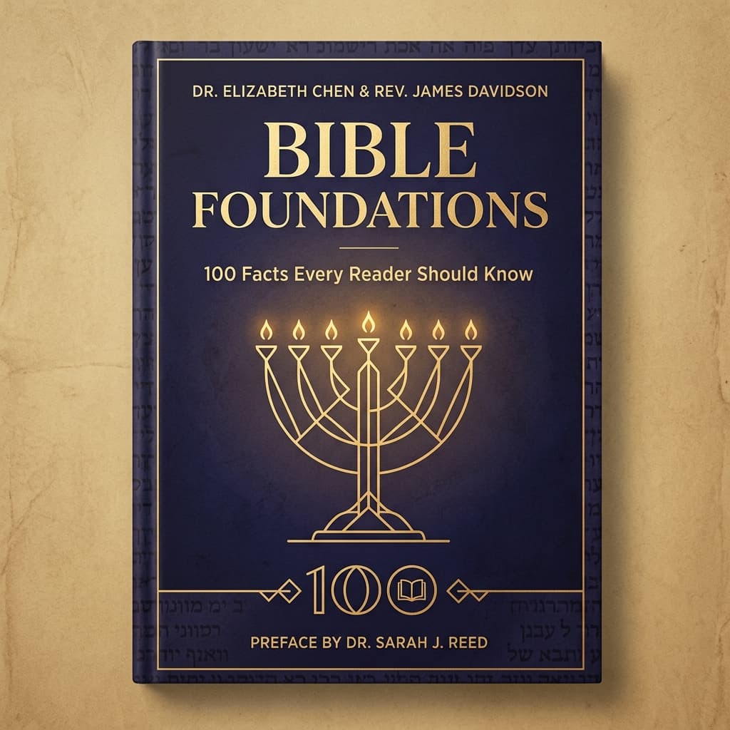 Bible Foundations